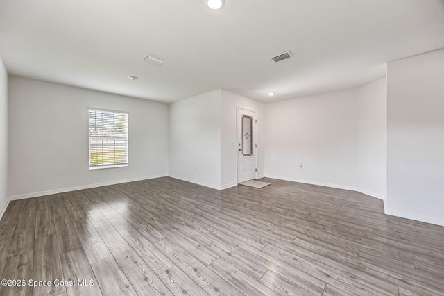 539 Hamwood Street SW, Palm Bay, FL 32908