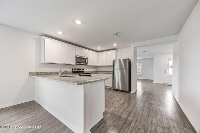 539 Hamwood Street SW, Palm Bay, FL 32908