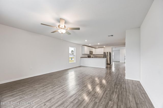 539 Hamwood Street SW, Palm Bay, FL 32908