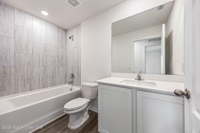 539 Hamwood Street SW, Palm Bay, FL 32908