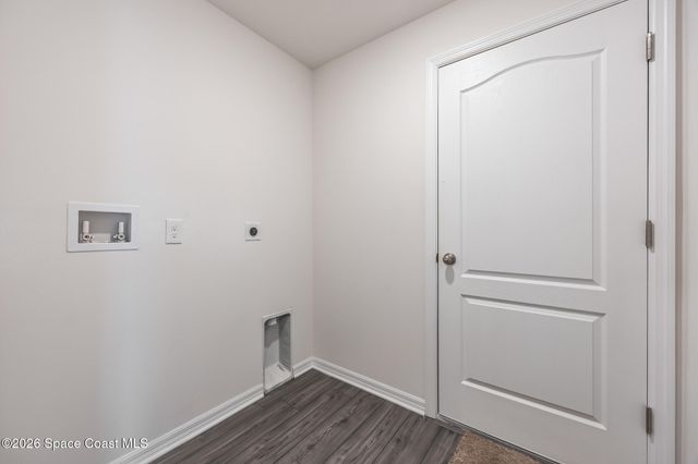 539 Hamwood Street SW, Palm Bay, FL 32908