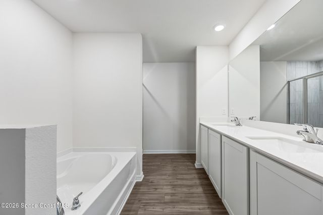 539 Hamwood Street SW, Palm Bay, FL 32908