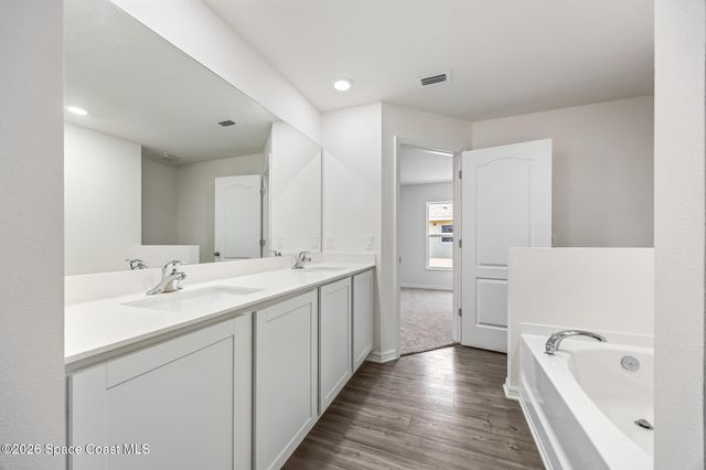 539 Hamwood Street SW, Palm Bay, FL 32908