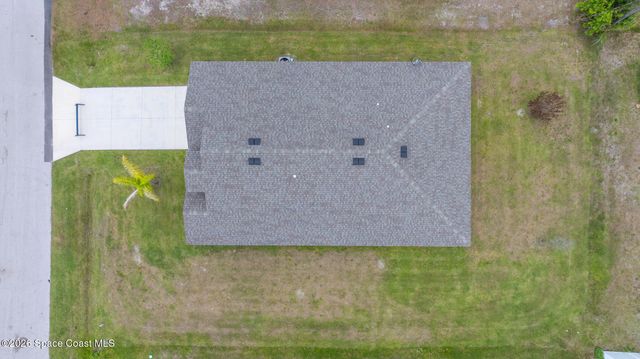539 Hamwood Street SW, Palm Bay, FL 32908