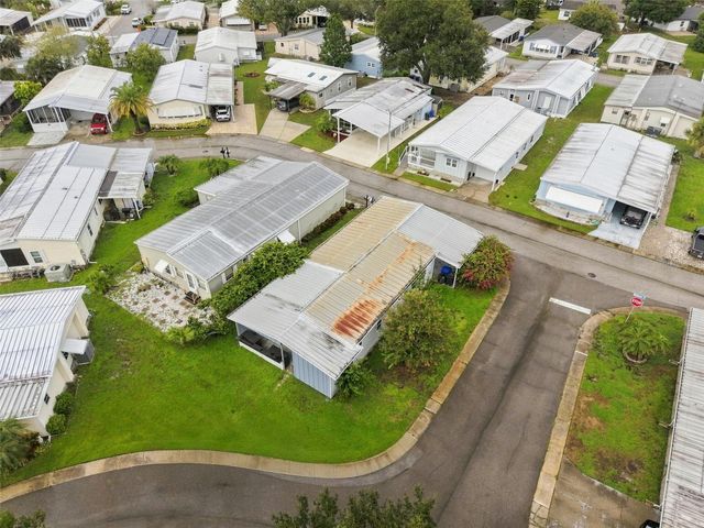163 DOLPHIN DRIVE E, Oldsmar, FL 34677