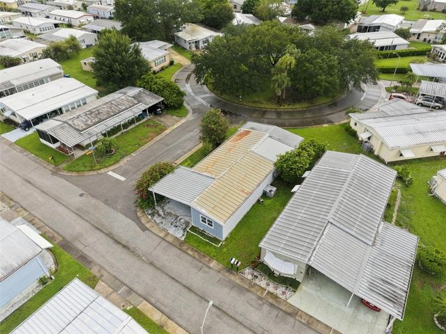 163 DOLPHIN DRIVE E, Oldsmar, FL 34677