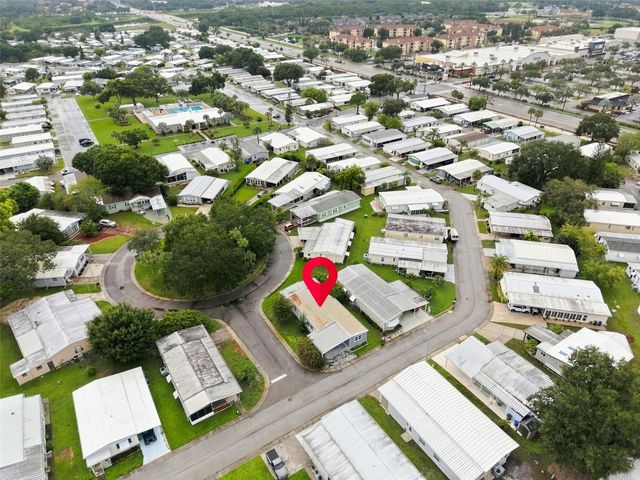163 DOLPHIN DRIVE E, Oldsmar, FL 34677