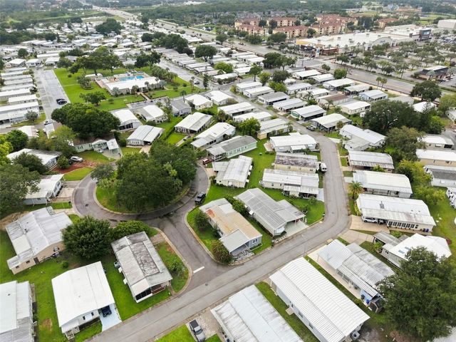 163 DOLPHIN DRIVE E, Oldsmar, FL 34677