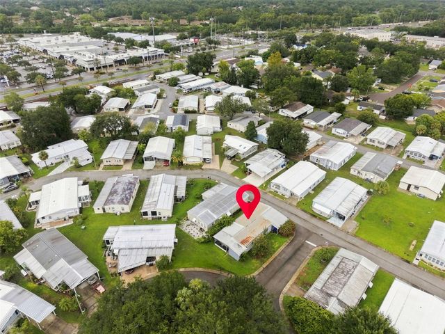163 DOLPHIN DRIVE E, Oldsmar, FL 34677