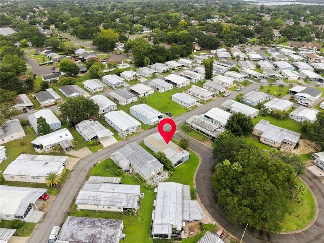 163 DOLPHIN DRIVE E, Oldsmar, FL 34677