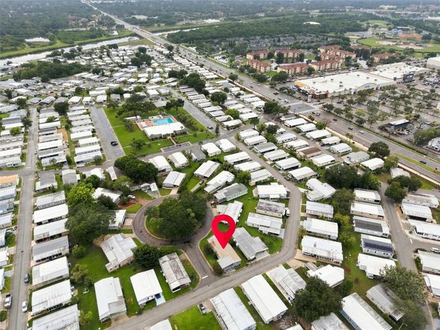 163 DOLPHIN DRIVE E, Oldsmar, FL 34677