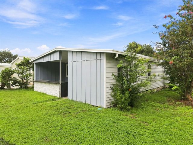 163 DOLPHIN DRIVE E, Oldsmar, FL 34677