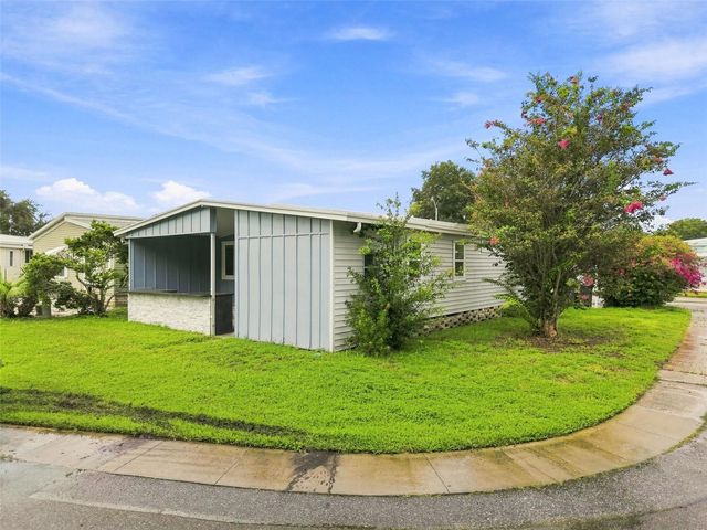163 DOLPHIN DRIVE E, Oldsmar, FL 34677