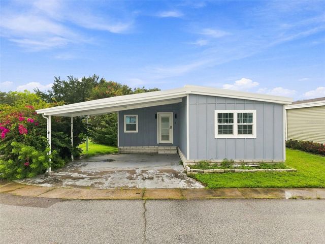 163 DOLPHIN DRIVE E, Oldsmar, FL 34677