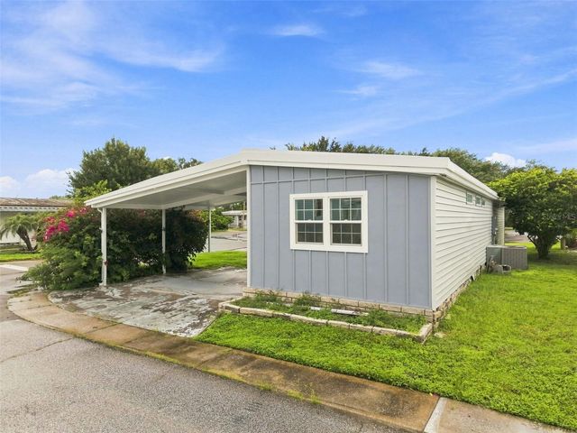 163 DOLPHIN DRIVE E, Oldsmar, FL 34677