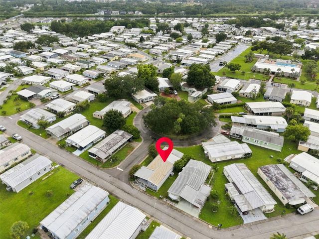 163 DOLPHIN DRIVE E, Oldsmar, FL 34677