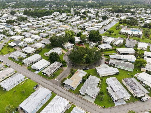163 DOLPHIN DRIVE E, Oldsmar, FL 34677