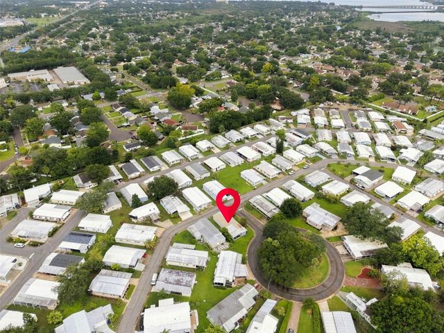 163 DOLPHIN DRIVE E, Oldsmar, FL 34677