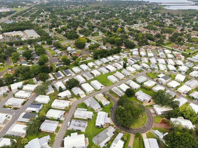 163 DOLPHIN DRIVE E, Oldsmar, FL 34677