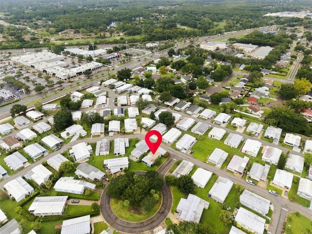 163 DOLPHIN DRIVE E, Oldsmar, FL 34677