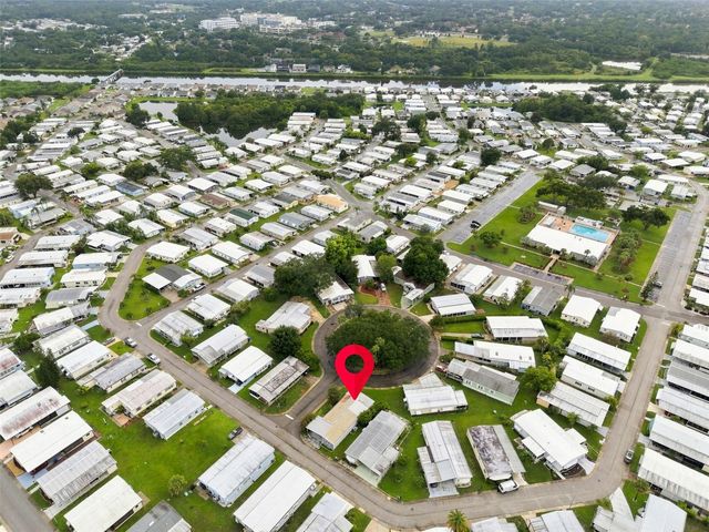 163 DOLPHIN DRIVE E, Oldsmar, FL 34677