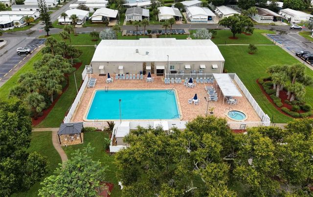 163 DOLPHIN DRIVE E, Oldsmar, FL 34677