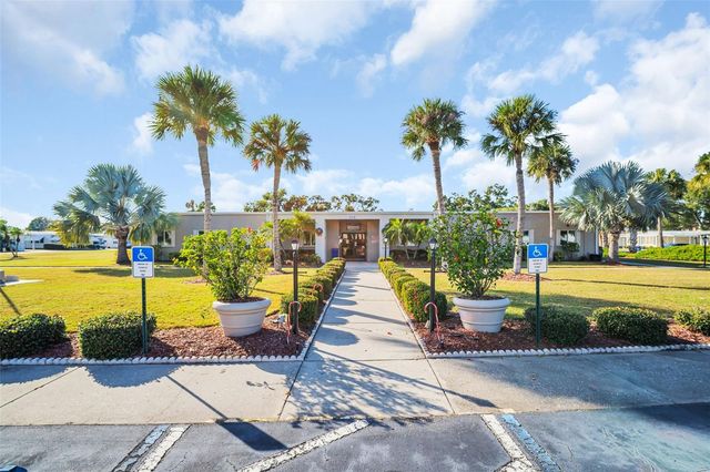 163 DOLPHIN DRIVE E, Oldsmar, FL 34677