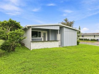 163 DOLPHIN DRIVE E, Oldsmar, FL 34677