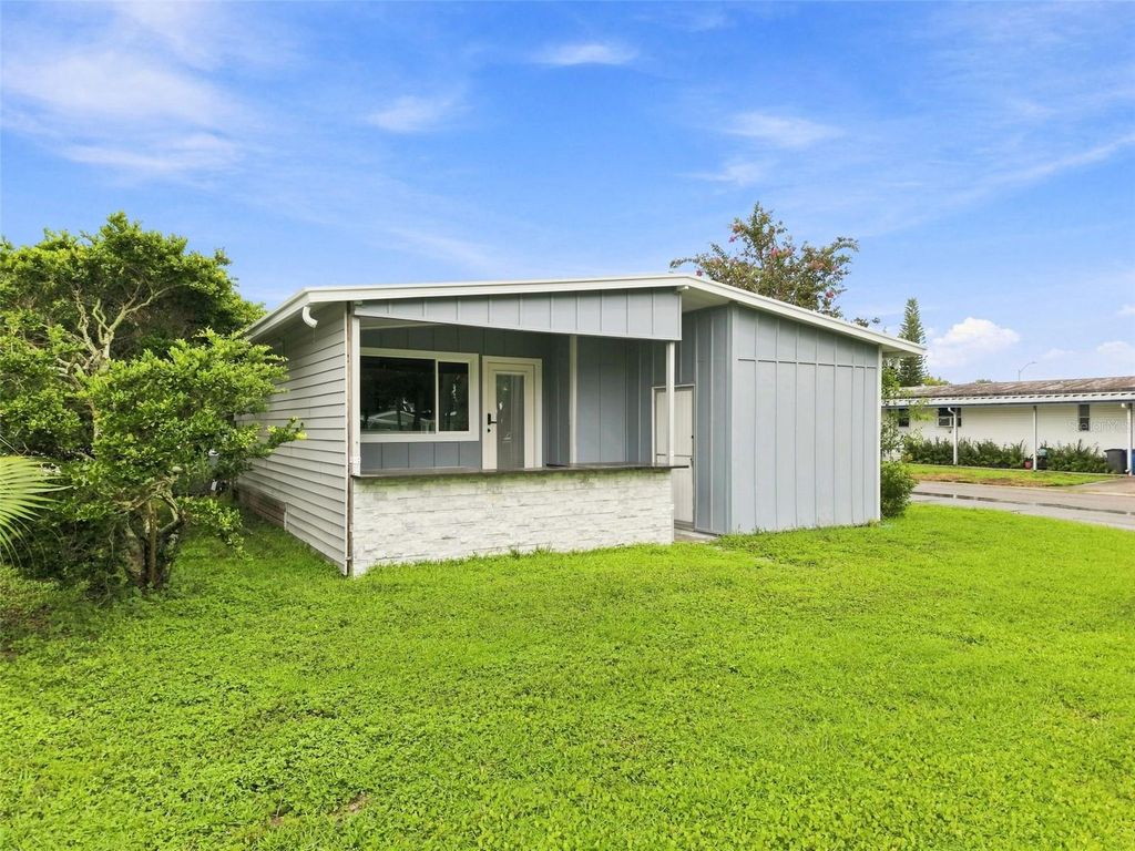 163 DOLPHIN DRIVE E, Oldsmar, FL 34677