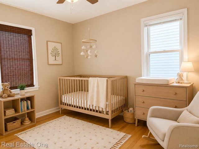 2027 Brockton Avenue, Royal Oak, MI 48067