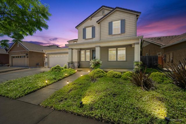 3546 Edington Dr, Rancho Cordova, CA 95742