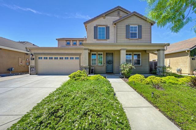 3546 Edington Dr, Rancho Cordova, CA 95742
