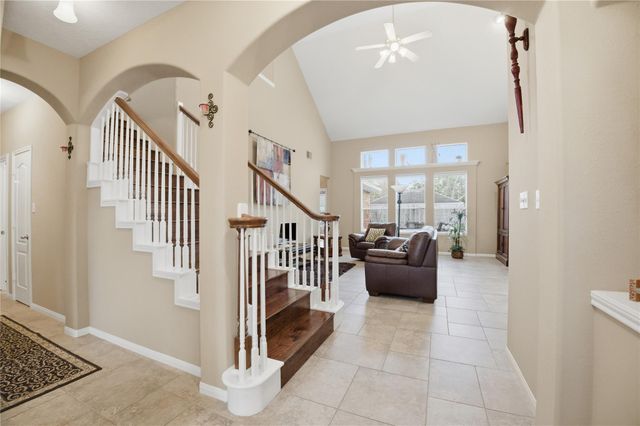 11815 Regency Forest Drive, Cypress, TX 77429