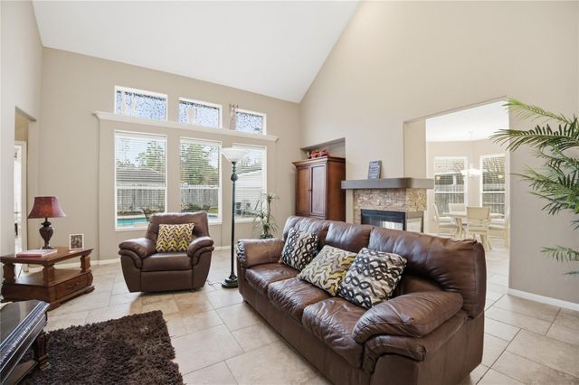 11815 Regency Forest Drive, Cypress, TX 77429