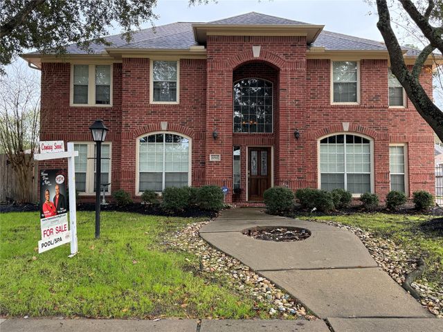 11815 Regency Forest Drive, Cypress, TX 77429