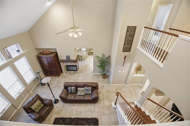 11815 Regency Forest Drive, Cypress, TX 77429