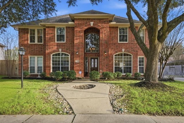 11815 Regency Forest Drive, Cypress, TX 77429