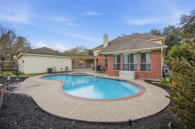 11815 Regency Forest Drive, Cypress, TX 77429