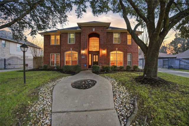 11815 Regency Forest Drive, Cypress, TX 77429