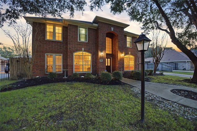11815 Regency Forest Drive, Cypress, TX 77429