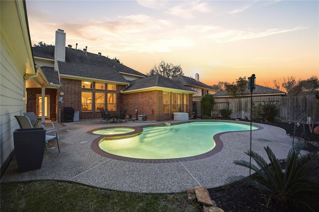 11815 Regency Forest Drive, Cypress, TX 77429