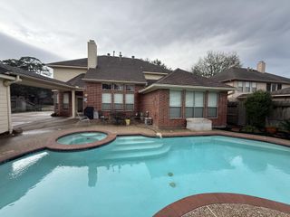 11815 Regency Forest Drive, Cypress, TX 77429