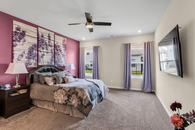 3722 Pelham Wood Dr, Murfreesboro, TN 37128