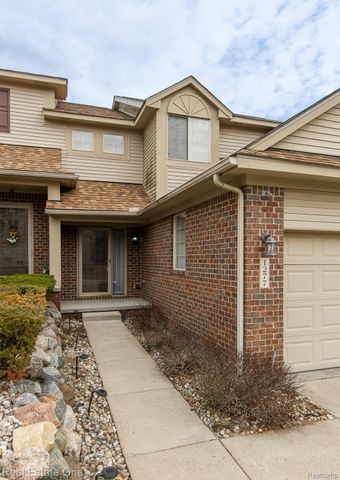 1277 Edelweiss Lane, Waterford Charter Township, MI 48327