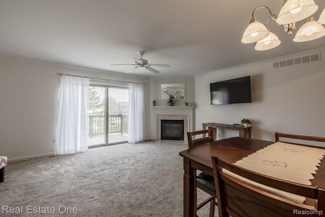 1277 Edelweiss Lane, Waterford Charter Township, MI 48327