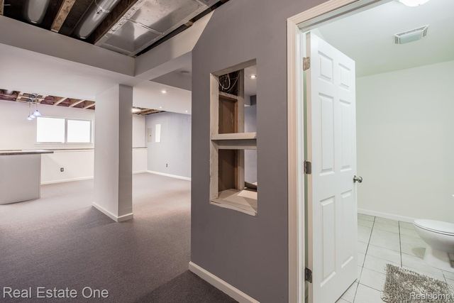 1277 Edelweiss Lane, Waterford Charter Township, MI 48327