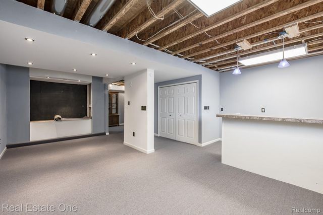 1277 Edelweiss Lane, Waterford Charter Township, MI 48327