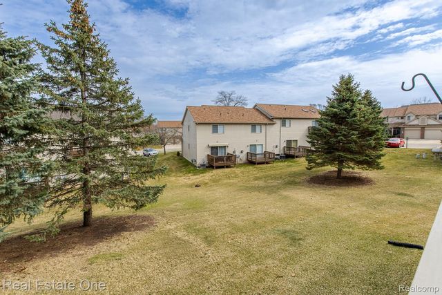 1277 Edelweiss Lane, Waterford Charter Township, MI 48327