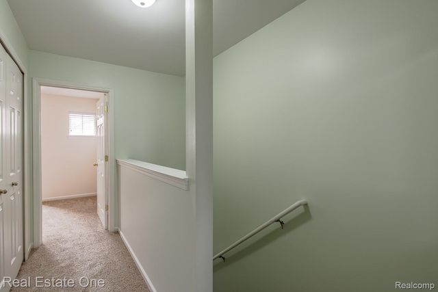 1277 Edelweiss Lane, Waterford Charter Township, MI 48327