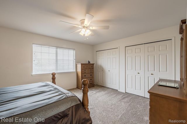 1277 Edelweiss Lane, Waterford Charter Township, MI 48327